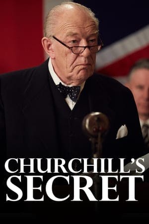 Churchill’s Secret Online em HD