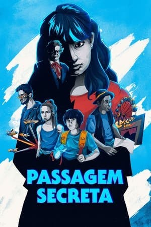 Passagem Secreta Online em HD