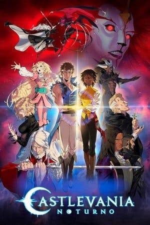 Castlevania: Noturno Online em HD