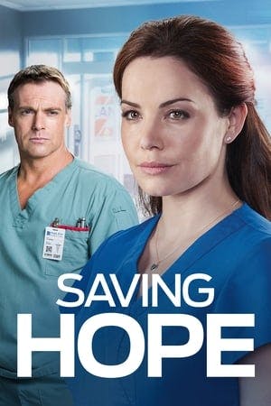 Saving Hope Online em HD