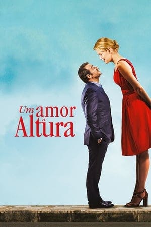 Um Amor à Altura Online em HD