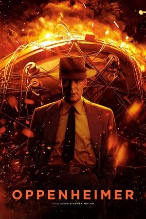Oppenheimer Online em HD
