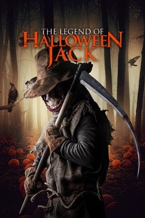 Halloween: A Lenda de Jack Online em HD