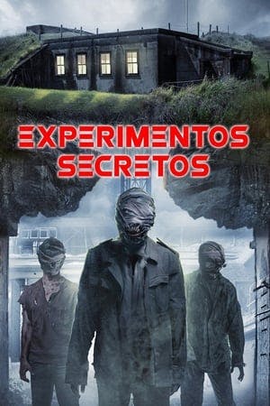 Experimentos Secretos Online em HD