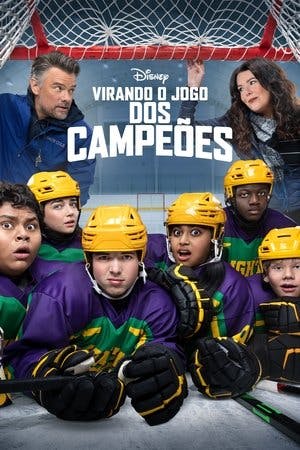 Virando o Jogo dos Campeões Online em HD
