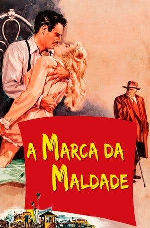 A Marca da Maldade Online em HD