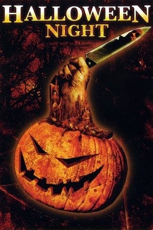 Halloween Night Online em HD