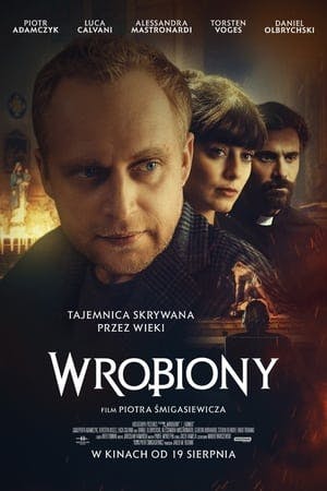 Wrobiony Online em HD