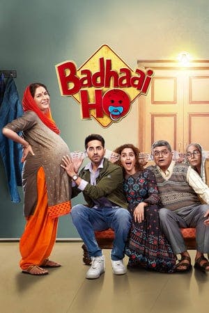 Badhaai Ho Online em HD