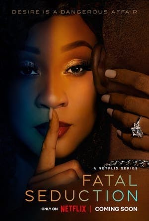 Desejo Fatal Online em HD