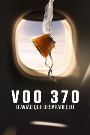 Voo 370: O Avião que Desapareceu Online em HD