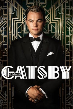 O Grande Gatsby Online em HD