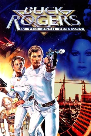 Buck Rogers no Século 25 Online em HD
