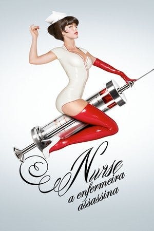 Nurse: A Enfermeira Assassina Online em HD