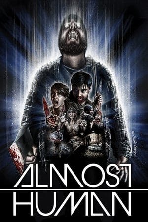 Almost Human Online em HD