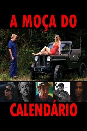 A Moça do Calendário Online em HD