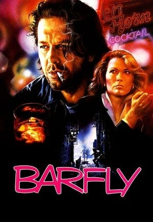 Barfly – Condenados Pelo Vício Online em HD