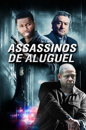 Assassinos de Aluguel Online em HD