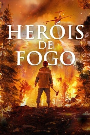 Heróis de Fogo Online em HD