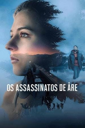 Os Assassinatos de Åre Online em HD