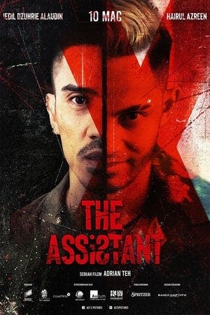 The Assistant Online em HD