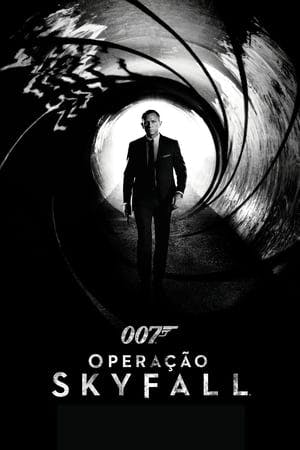 007: Operação Skyfall Online em HD