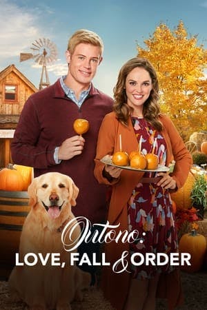 Outono: Love, Fall & Order Online em HD