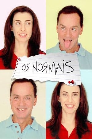 Os Normais Online em HD