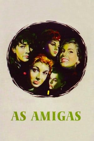 As Amigas Online em HD