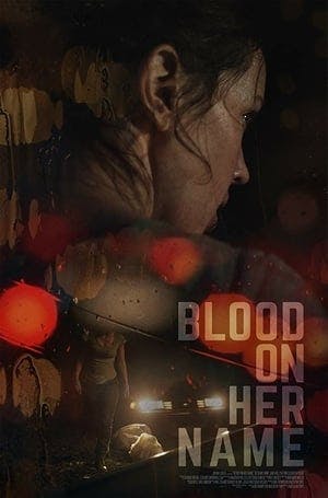 Blood on Her Name Online em HD