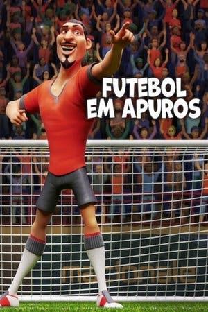 Futebol em Apuros Online em HD