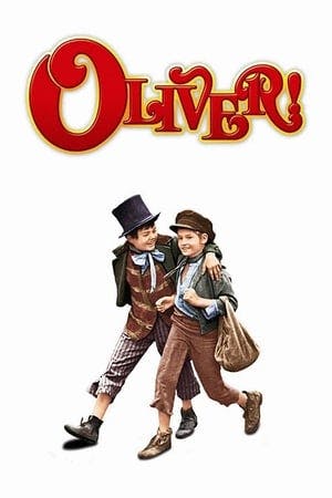 Oliver! Online em HD