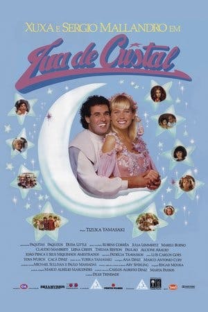 Lua de Cristal Online em HD