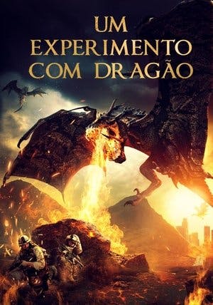 Um Experimento Com Dragão Online em HD