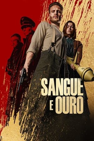 Sangue e Ouro Online em HD