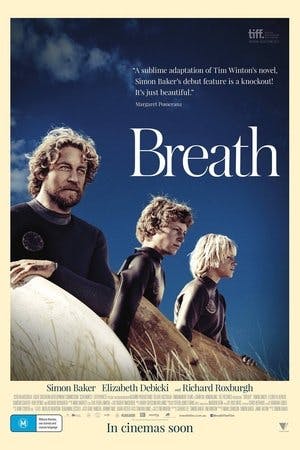 Breath Online em HD