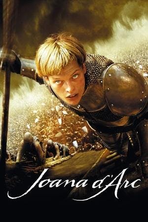 Joana D’Arc Online em HD