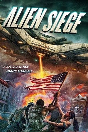 Alien Siege Online em HD