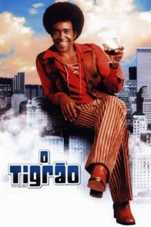 O Tigrão Online em HD