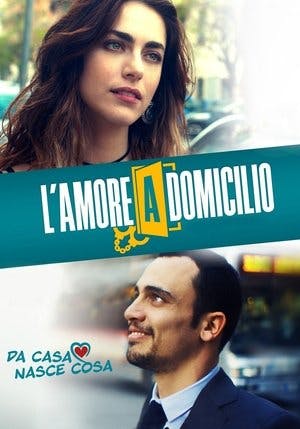 L’amore a domicilio Online em HD