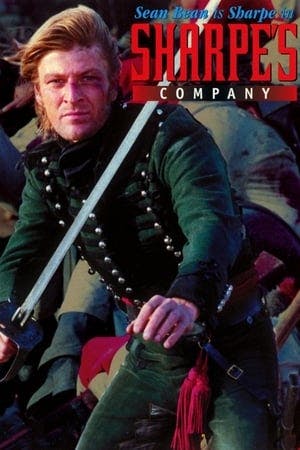 Sharpe’s Company Online em HD