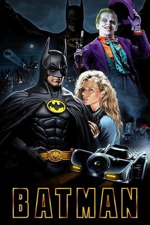 Batman Online em HD