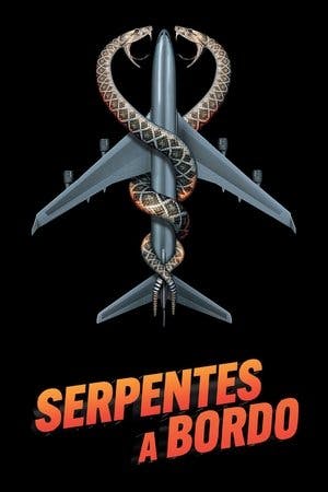 Serpentes a Bordo Online em HD