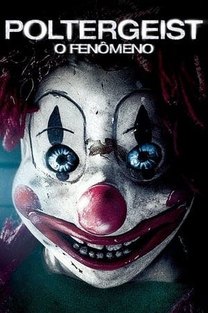 Poltergeist – O Fenômeno Online em HD