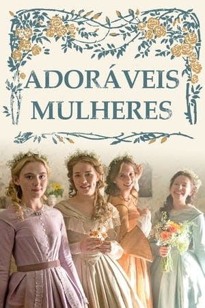 Adoráveis Mulheres Online em HD