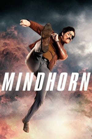 Mindhorn Online em HD