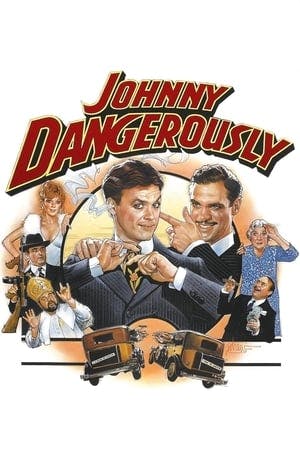 Johnny, O Gangster Online em HD