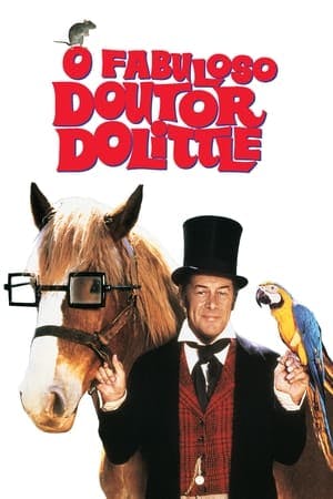 O Fabuloso Doutor Dolittle Online em HD