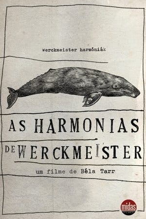 As Harmonias de Werckmeister Online em HD