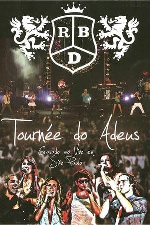 Tournée do Adeus Online em HD